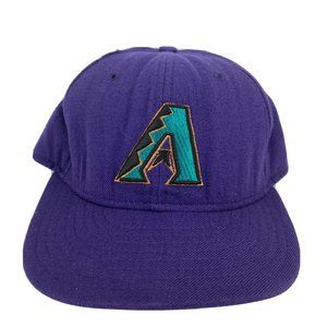 Arizona Diamond Backs Hat Mens Size 7 New ERA MLB